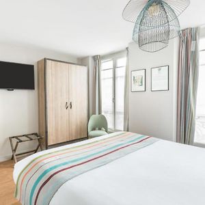 Best Western Plus Hôtel Littéraire Marcel Aymé